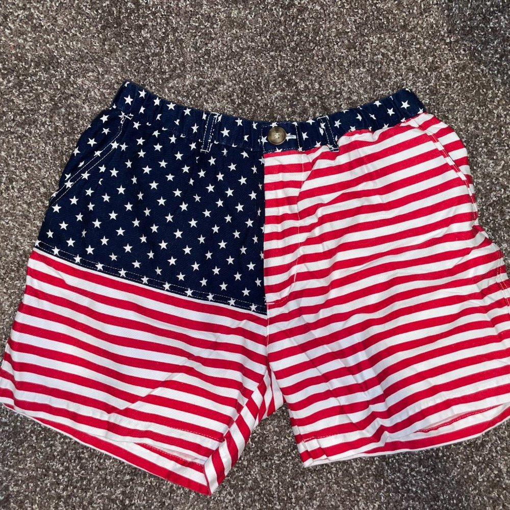 USA Chubbies Shorts